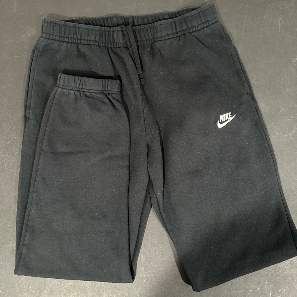 Nike Sportswear Club Fleece Joggers